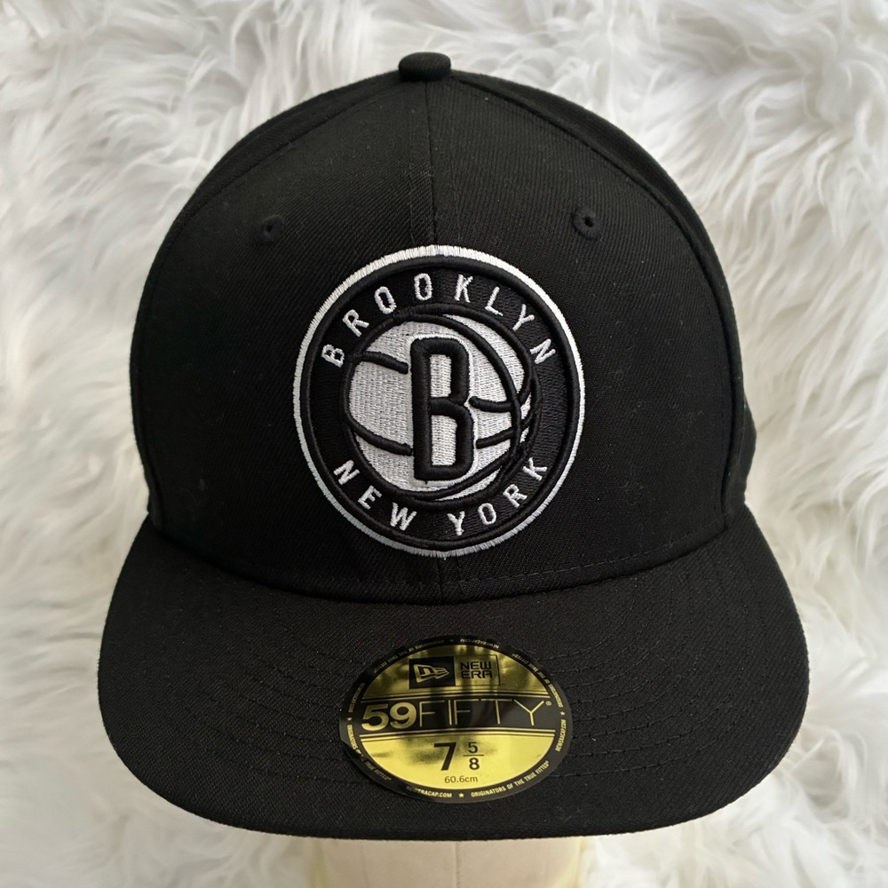 New Era Brooklyn New York Cap